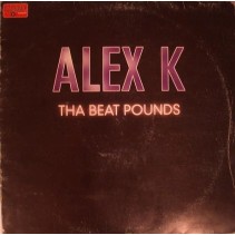 Alex K - Tha Beat Pounds