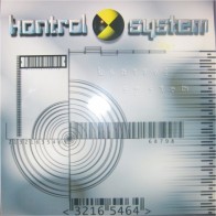 Kontrol System ‎– DJ Memory 