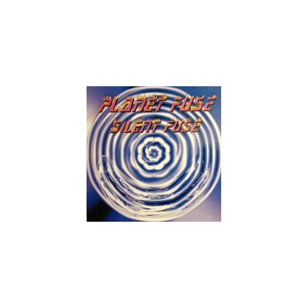 Planet Fuse ‎– Silent Wishes 