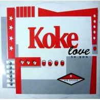 Koke ‎– Love To You 