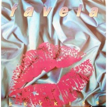 Favela ‎– Skykiss (TEMAZO MELÓDICO DEL 95¡¡)