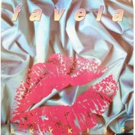 Favela ‎– Skykiss