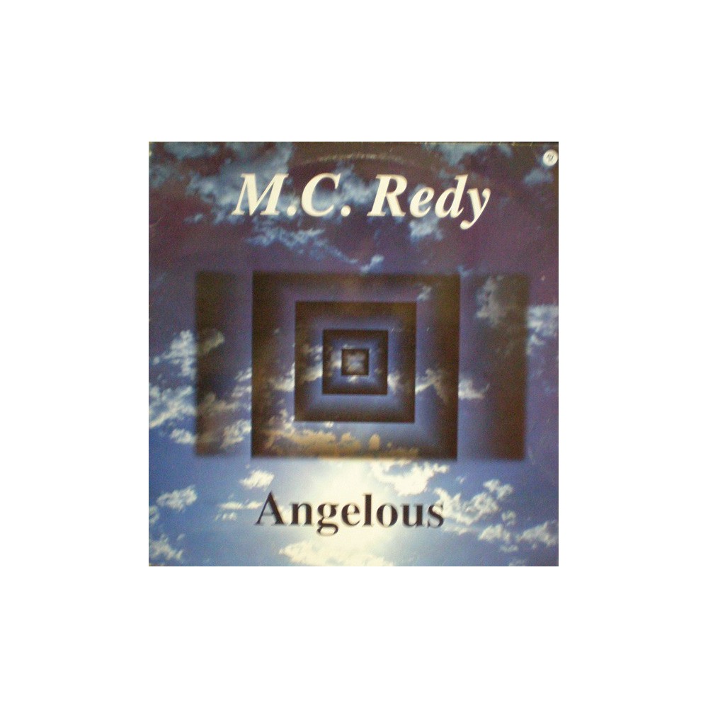 MC Redy ‎– Angelous 