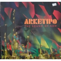 Arketipo  ‎– The Sound Of Now 
