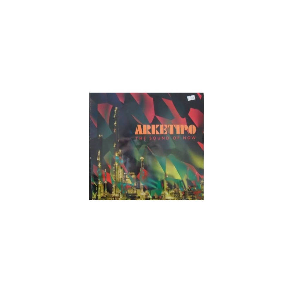 Arketipo  ‎– The Sound Of Now 