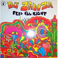 DJ Zanza – Feel All Right (BOY RECORDS)