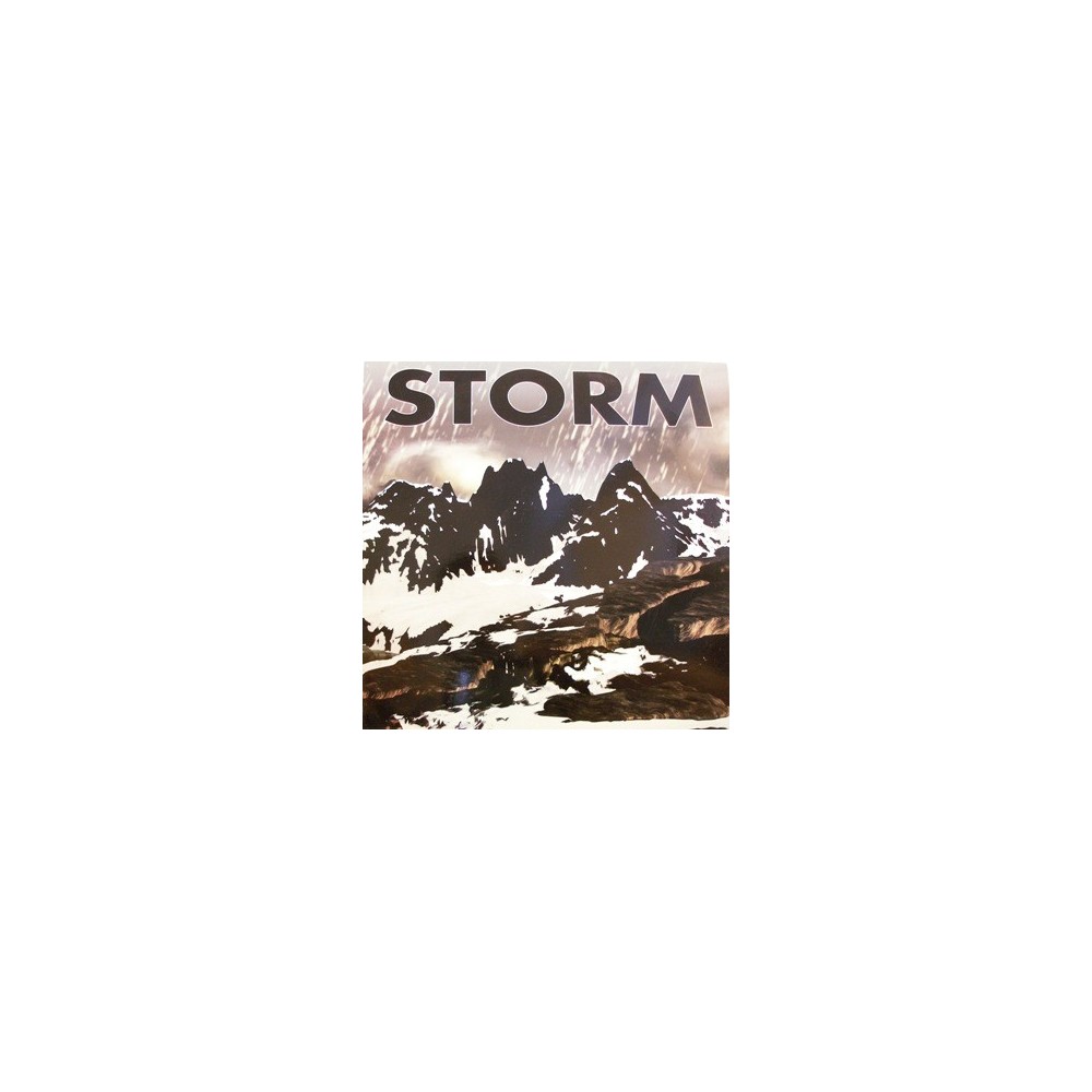 Storm  ‎– Okechere Ockechero 