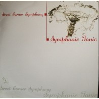 Street Corner Symphony ‎– Symphonic Tonic (ROLLAZO DEL 98¡) 