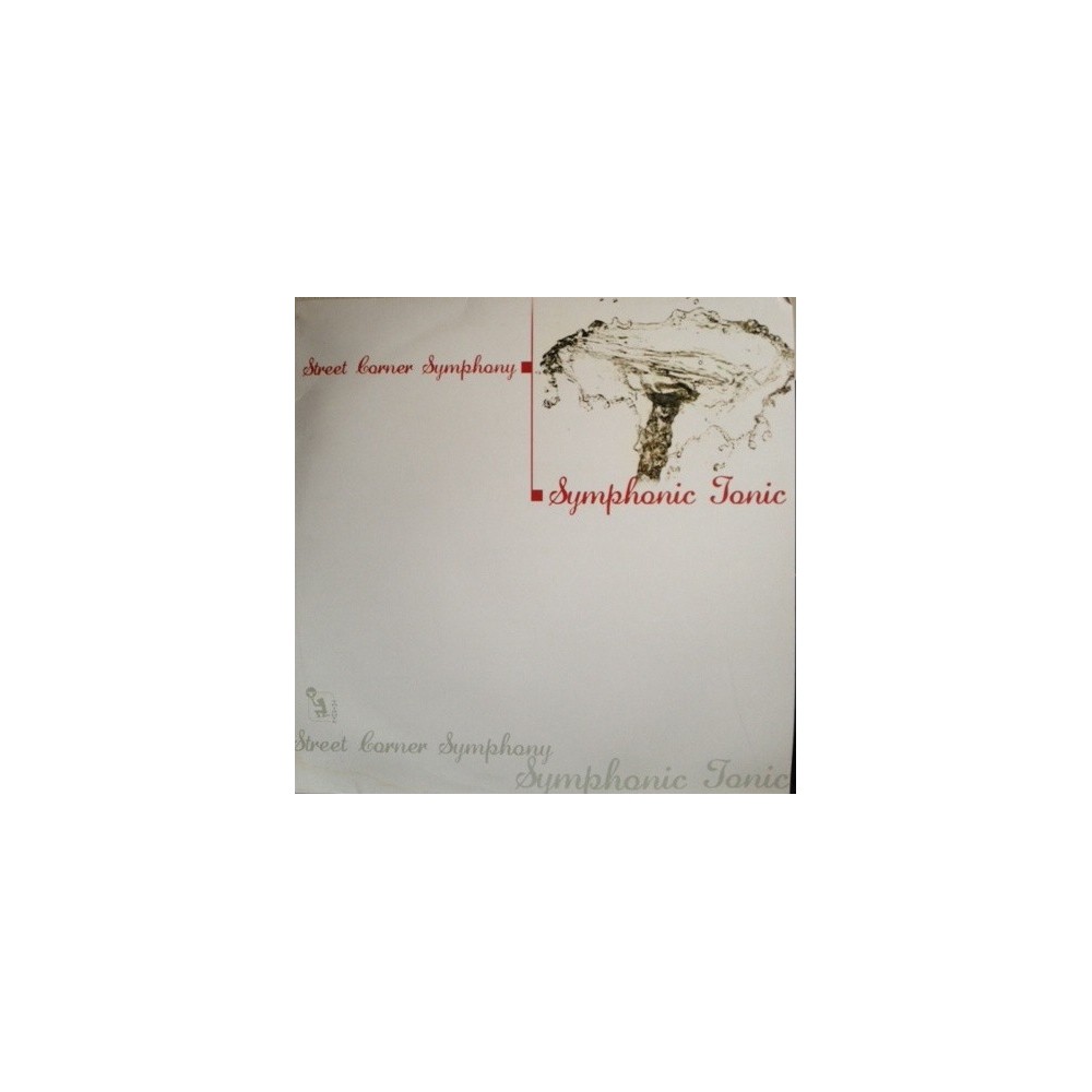 Street Corner Symphony ‎– Symphonic Tonic 