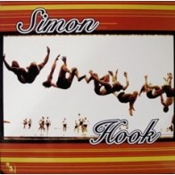 Simon Hook ‎– Right Now / Feel The Groove 