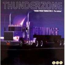 Thunderzone - Theme From Terminator 2 (The Remixes)