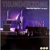 Thunderzone - Theme From Terminator 2 (The Remixes)