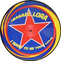 Ismael Lora - I Want To Be Your Love(TEMAZOOOOOOO¡¡)