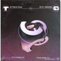 Hiver & Hammer ‎– Ain't No Stupid Girl 