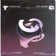 Hiver & Hammer ‎– Ain't No Stupid Girl 