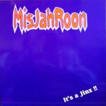Misjahroon ‎– The Essence Of Live EP 