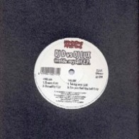DJ D vs. DJ Lux ‎– Inside Myself E.P. 