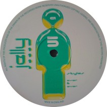 Styles ‎– Over & Over / Do You Feel The Same 