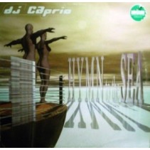 DJ Caprio ‎– Hymn To The Sea 