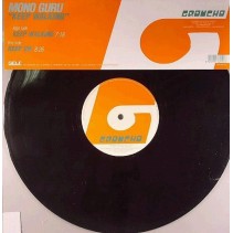  Mono-Guru ‎– Keep Walking 