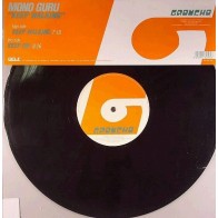  Mono-Guru ‎– Keep Walking 