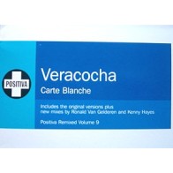 Veracocha - Carte Blanche (REMIXES)