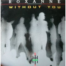 Roxanne – Without You (NACIONAL)