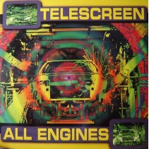 Telescreen ‎– All Engines