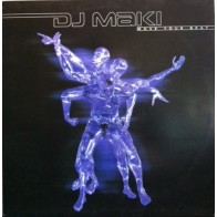 DJ Maki ‎– Move Your Beat 