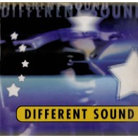 Different Sound - Different Sound