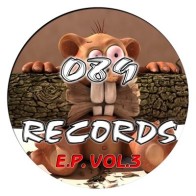 089 EP Vol.3