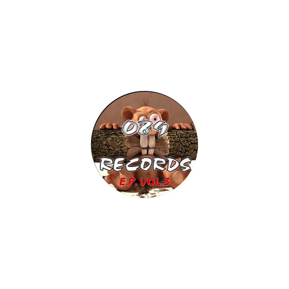 089 EP Vol.3