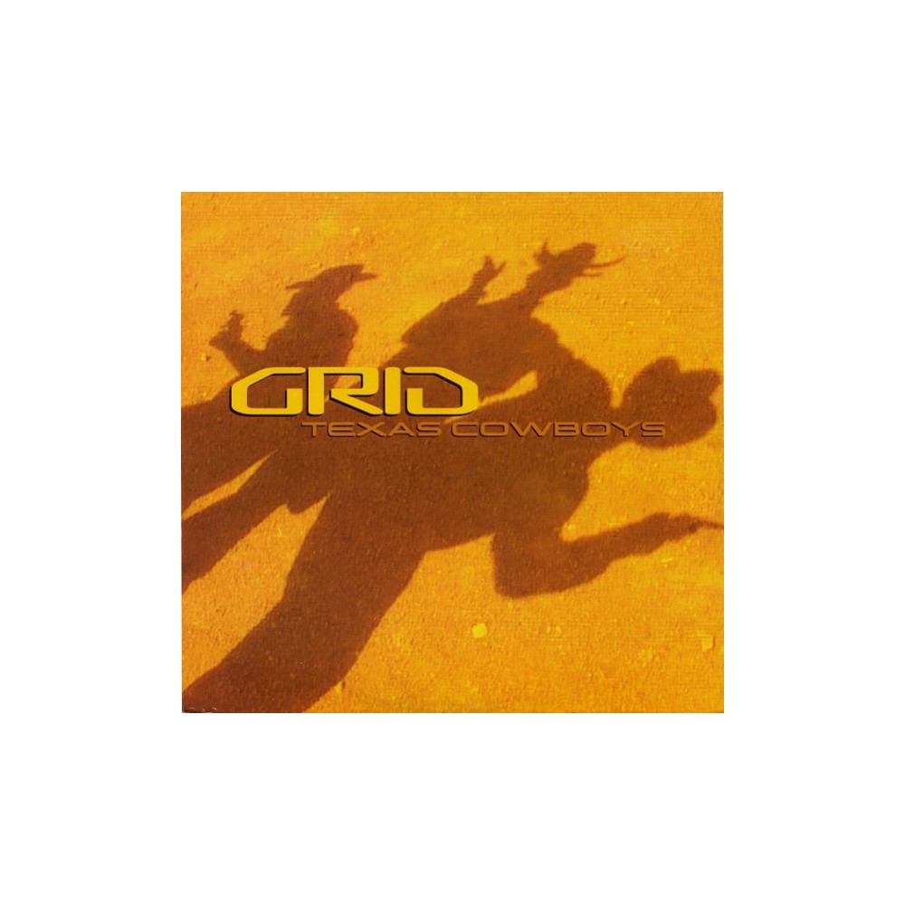 The Grid - Texas Cowboys