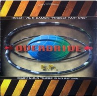 Overdrive EP 