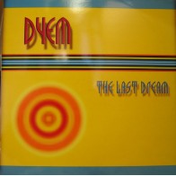 Dyem - The Last Dream
