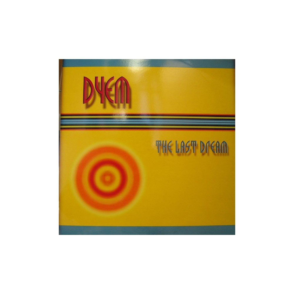 Dyem - The Last Dream