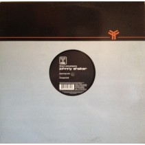 Three 'N One Presents Johnny Shaker ‎– Pearl River (MELODIÓN¡¡) 