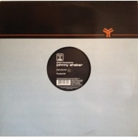 Three 'N One Presents Johnny Shaker ‎– Pearl River (MELODIÓN¡¡) 