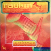 Raul M – Obsession 