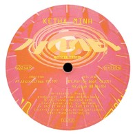 Ketha Minh ‎– Unconscious / Parity Boot / Club 88