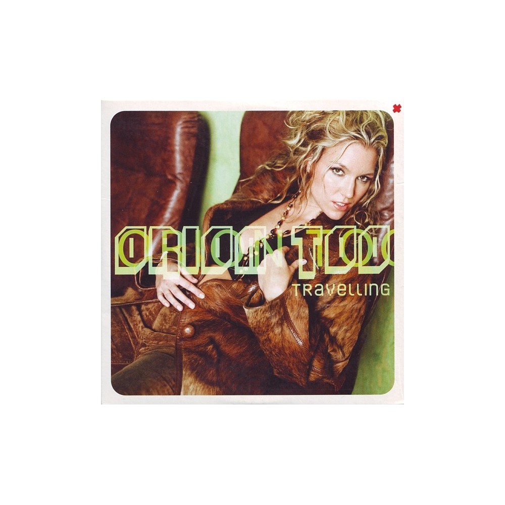 Orion Too - Travelling