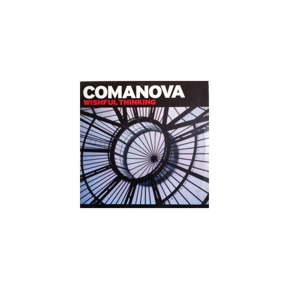 Comanova - Wishful Thinking (SELLO INSOLENT)