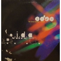 AIDA ‎– Far And Away / Merit 