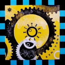 Interceptor  ‎– End Games