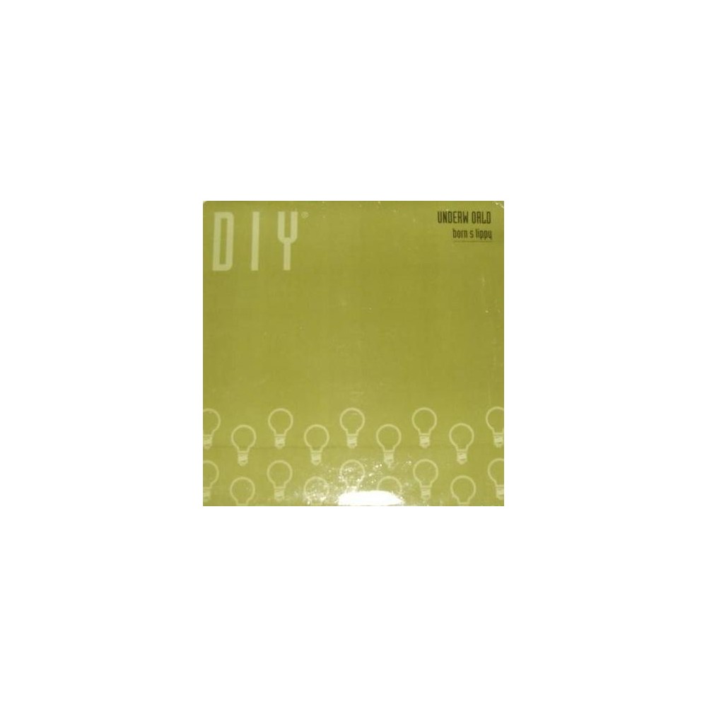 UNDERWORLD ‎– Born slippy 