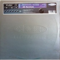  Push ‎– Universal Nation ('99 Remixes) 