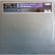  Push ‎– Universal Nation ('99 Remixes) 
