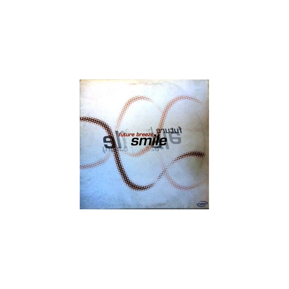Future Breeze ‎– Smile (NACIONAL)