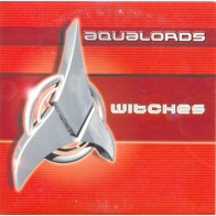 Aqualords ‎– Witches (NACIONAL)
