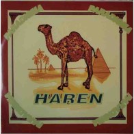 Paradigma  ‎– Haren